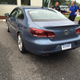 Illustration for article titled I got to spend time with a Pre-Production 16 VW CC R-Line Executive.